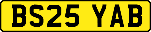 BS25YAB