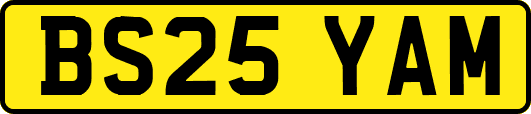 BS25YAM