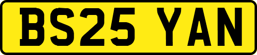 BS25YAN