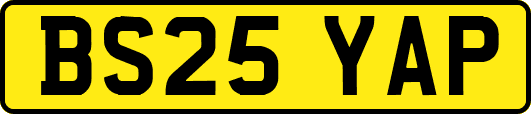 BS25YAP