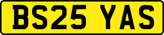 BS25YAS