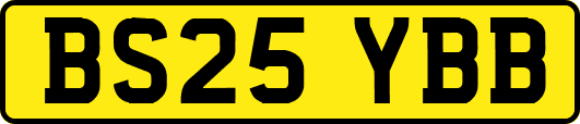 BS25YBB