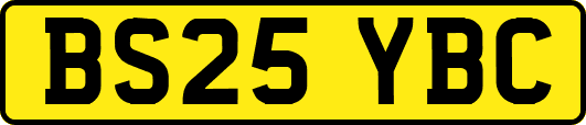 BS25YBC