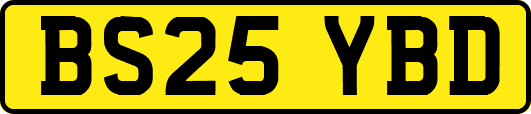 BS25YBD