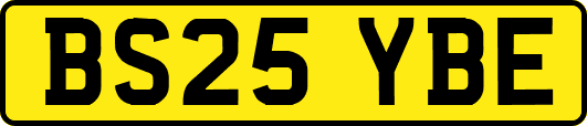 BS25YBE