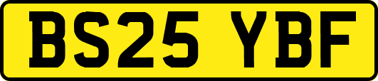 BS25YBF