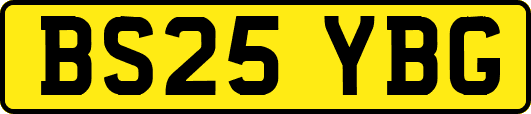 BS25YBG