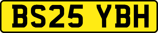BS25YBH