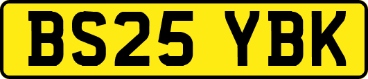BS25YBK