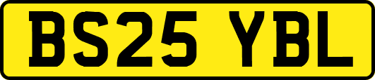 BS25YBL