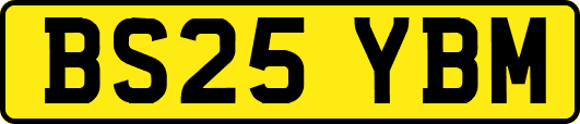 BS25YBM