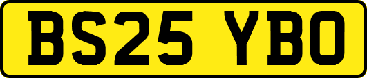 BS25YBO