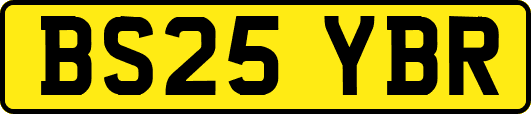 BS25YBR