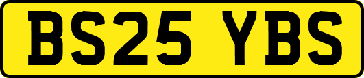 BS25YBS