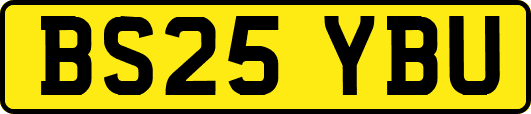 BS25YBU