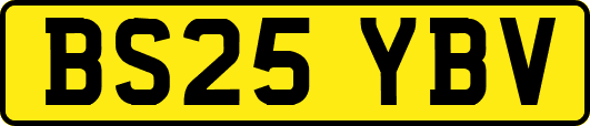 BS25YBV