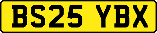 BS25YBX