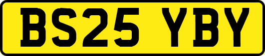 BS25YBY