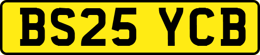 BS25YCB