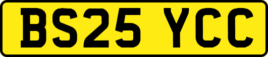 BS25YCC