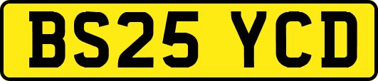 BS25YCD