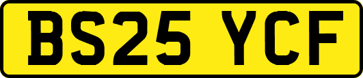 BS25YCF