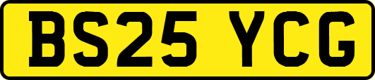 BS25YCG
