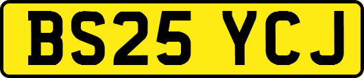 BS25YCJ