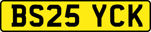 BS25YCK