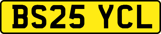 BS25YCL