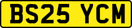 BS25YCM