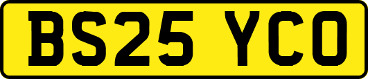 BS25YCO