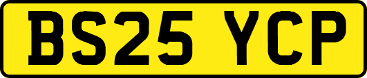 BS25YCP