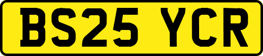 BS25YCR