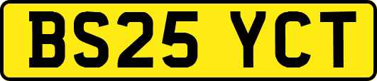 BS25YCT