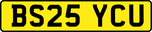 BS25YCU