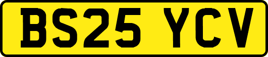 BS25YCV