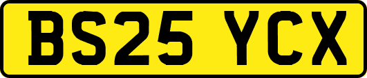 BS25YCX