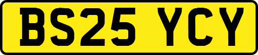 BS25YCY