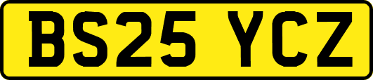 BS25YCZ