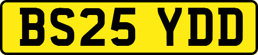 BS25YDD