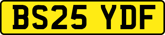BS25YDF