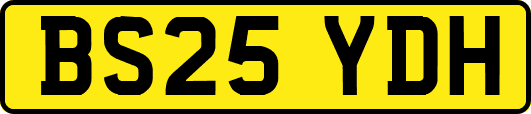 BS25YDH