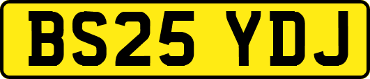 BS25YDJ