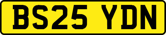 BS25YDN