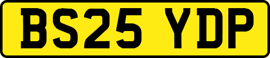 BS25YDP