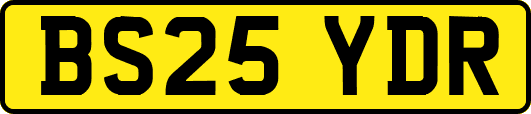 BS25YDR