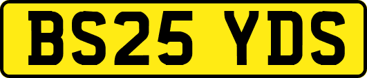 BS25YDS