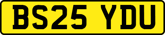 BS25YDU