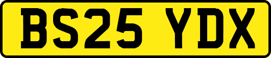 BS25YDX
